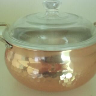 銅鍋➁