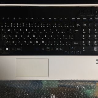 LaVie改84 Core i7 SSD Win10 LaVie改84 Core i7 SSD Win10