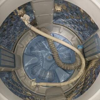 Panasonic洗濯機 8kg  F