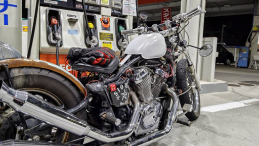 さらに値下げ！ スティード400 車検付き！