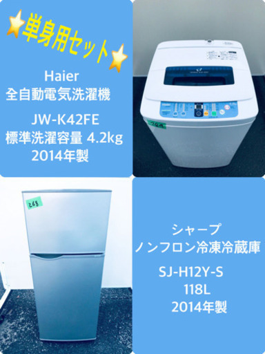 今週のベスト家電★冷蔵庫/洗濯機✨一人暮らし応援♬