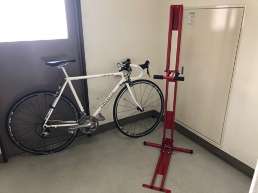 久遠様に受け渡し決定いたしました！自転車！15000円！