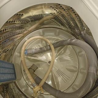 Panasonic洗濯機 5kg  H