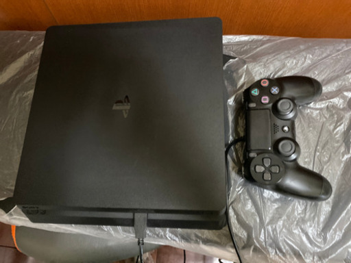 その他 ps4