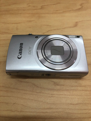 CANON IXY200 中古