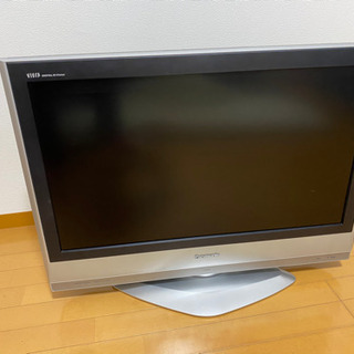 【ネット決済】Panasonic 32型テレビ TH-32LX60