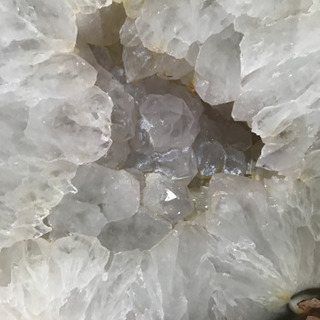 値下げ］水晶 巨大 博物館物