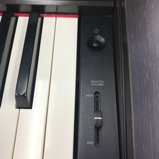 YAMAHA Clavinova CLP-545R 2014年製 電子ピアノ