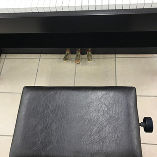 YAMAHA Clavinova CLP-545R 2014年製 電子ピアノ