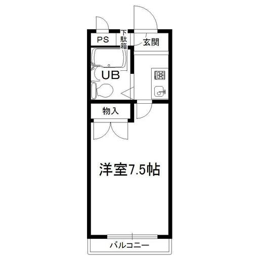 福祉の受給をされている方 生活保護の精神 貧困等の方も 大歓迎 東村山市多摩あおば病院近くの鉄筋コンクリートのワンルーム 西武新宿線東 旨ジャン 東村山のマンションの不動産 住宅情報 無料掲載の掲示板 ジモティー