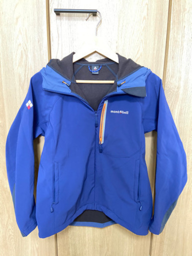 美品 モンベルノマドパーカ M ネイビー Ddgg 和泉中央の家具の中古あげます 譲ります ジモティーで不用品の処分 美品 モンベルノマドパーカ M ネイビー Ddgg 和泉中央の家具の中古あげます 譲ります ジモティーで不用品の処分