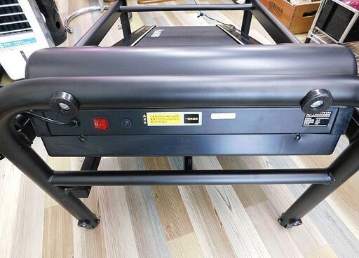 超美品 ALINCO アルインコ ジョギングマシン AFJ2019A ランニング