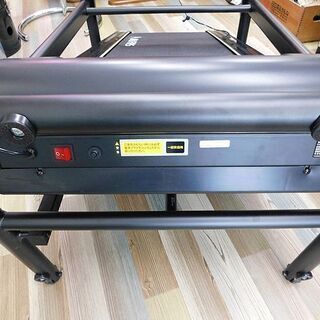 超美品 ALINCO アルインコ ジョギングマシン AFJ2019A ランニングマシン 90分走行プログラム 時速10km/16km ルームランナー 