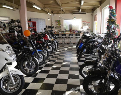 事業拡大の為 バイクショップスタッフ募集 きの 岡山のその他の正社員の求人情報 株式会社 バイクショップきのした ジモティー 事業拡大の為 バイクショップスタッフ募集 きの 岡山のその他の正社員の求人情報 株式会社 バイクショップきのした ジモティー