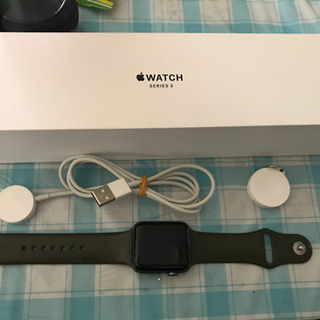 10/25終了　42mm ★Apple watch series...