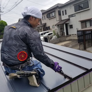 協力業者様募集 応援募集 たいぴ 末野原のその他の正社員の求人情報 外壁塗装のマルテン ジモティー