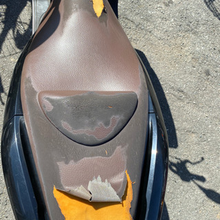 HONDA  pcx125 プロステージ　セル始動　ワンオーナー　福岡市南区