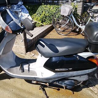 ホンダ　リード100(JF06)　2ストロークエンジン　再々値下げ‼