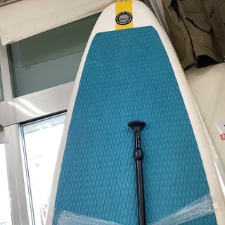 取りに来られる方限定！ZENのサップボードです！