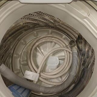 Panasonic洗濯機 6kg  M