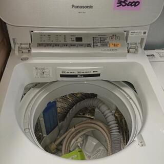 Panasonic洗濯機 7kg N