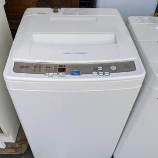 K091☆SHARP製☆2021年製5.5㌔/3.5㌔洗濯乾燥機☆1年間保証付き☆近隣 