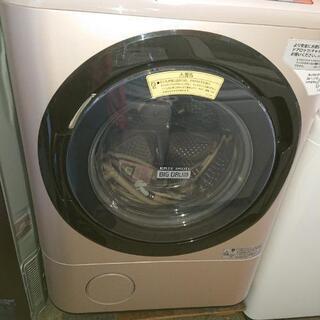 HITACHI洗濯機 12/6kg  O
