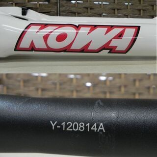 204：SUBROSA　SHADOW　部品取等ジャンク　引取限定：埼玉県所沢市 楽天市場】限定生産!! 2019 SUBROSA × SHADOW Complete Bike