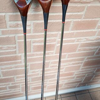 ベンホーガンProducer、Speed Slotの各セットおまけつき