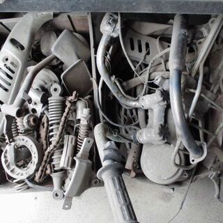 ホンダモンキー ゴリラのジャンクパーツ | gckidstherapy.com.au