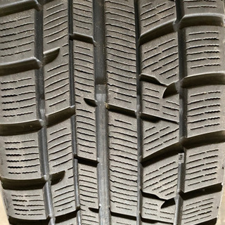 【今冬は必需】2015年製ヨコハマタイヤスタッドレス