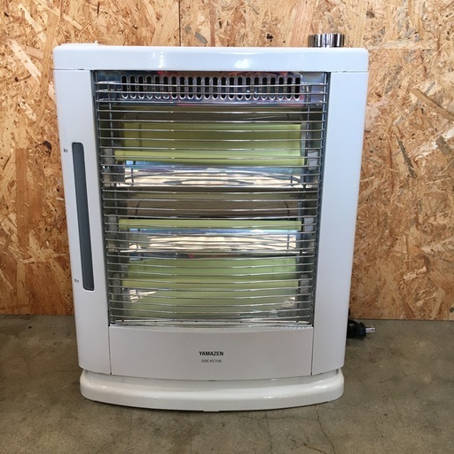 Yamazen Dse Kc106 18年製電気ストーブ リモノス 林 まつもと町屋の季節 空調家電 ストーブ の中古あげます 譲ります ジモティーで不用品の処分 Yamazen Dse Kc106 18年製電気ストーブ リモノス 林 まつもと町屋の季節 空調家電 ストーブ の中古あげます 譲ります ジモティーで不用品の処分