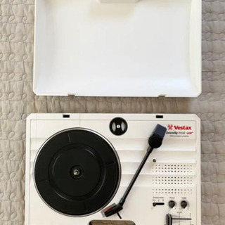 超レア＊ Vestax handy trax USB ＊DJ機材 ターンテーブル