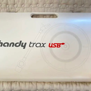 超レア＊ Vestax handy trax USB ＊DJ機材...