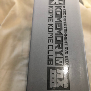 a　K2C　ENTERTAINMENT　SUNRICE　米盛IV DVD a K2C ENTERTAINMENT SUNRICE 米盛 IV [DVD〕