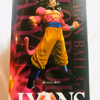 新品 未開封 ドラゴンボール フィギュア 孫悟空 ふくちゃん 南千住のフィギュアの中古あげます 譲ります ジモティーで不用品の処分