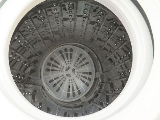 札幌市内限定◆Haier/ハイアール◆二層式洗濯機　JW-W55E　2019年製　5.5Kg　USED