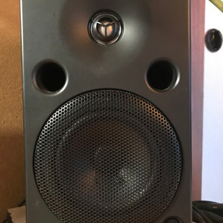 YAMAHA MSP5 スピーカーペア