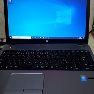 HP ProBook 450 G1 （KingSoft Offi...