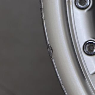 Lorinser ロリンザー LM-5 LM5 18インチ 8.5JJ 9.5JJ +38 5穴 PCD114.3(A354wY)