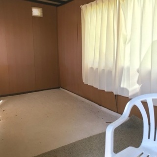 スーパーハウス、コンテナハウス