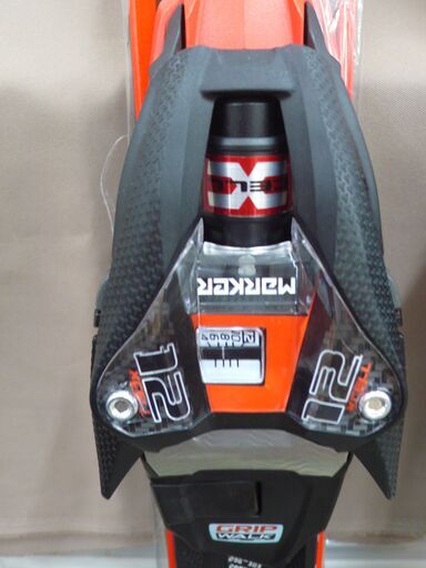 直接取引歓迎】BLIZZARD SRC FIREBIRD 165cm スキー板
