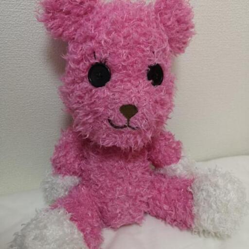 あげます ポストペットモモぬいぐるみ たまひよ 西鉄平尾の家具の中古あげます 譲ります ジモティーで不用品の処分 あげます ポストペットモモぬいぐるみ たまひよ 西鉄平尾の家具の中古あげます 譲ります ジモティーで不用品の処分