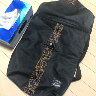 値下げclub GIANTSのバッグ　新品