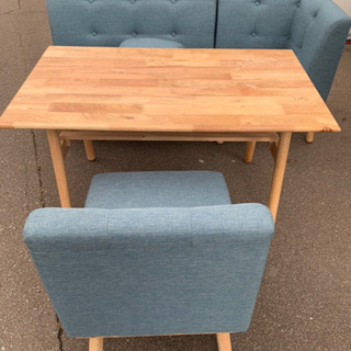 坂口 紀良、アネモネのあるコートダジュールの窓辺、希少画集・額装画