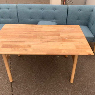 スィートデコレーション ダイニングソファセット　購入1年