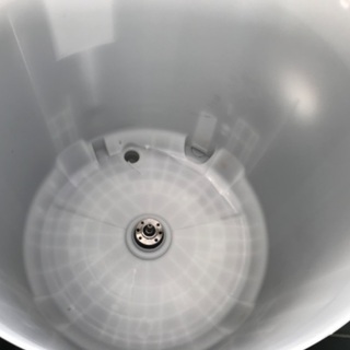 取引中2017年製東芝ZABOONグランホワイト容量7キロ美品。千葉県内