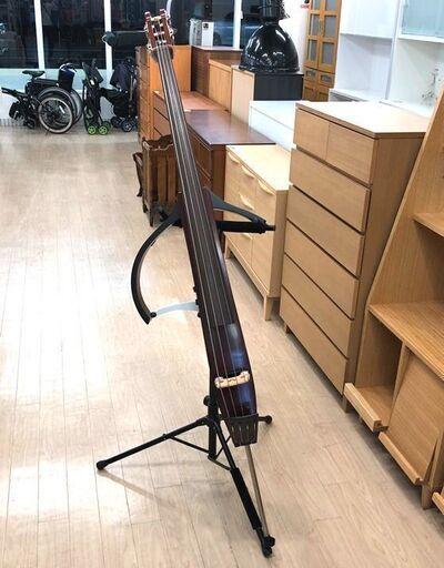 ＊YAMAHA　サイレントベース　SLB200