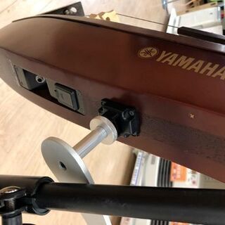 ＊YAMAHA　サイレントベース　SLB200