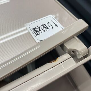 店頭販売のみ】HITACHIの10.0kg洗濯機『BW－10WV』入荷